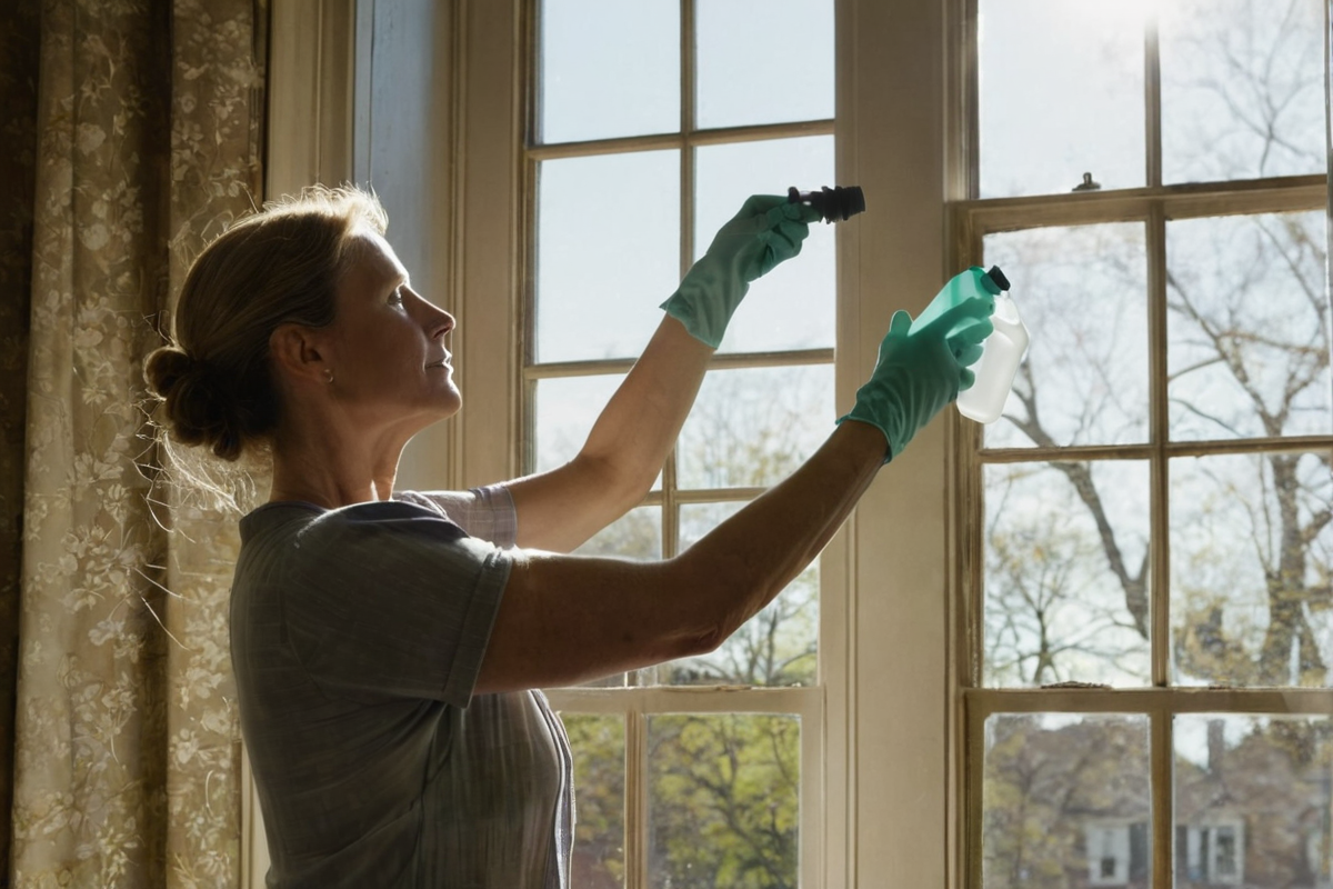 Richmond West, FL — Pure Pristine Cleans