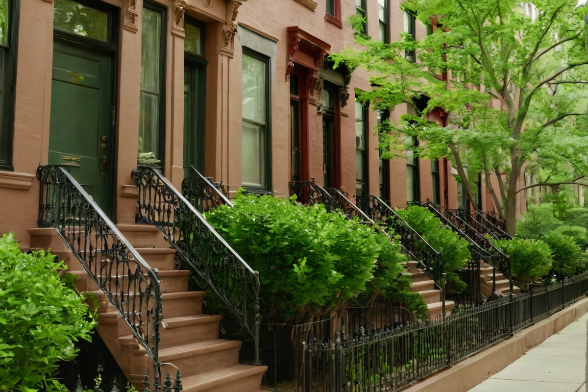 Ridgewood, NY — Pure Pristine Cleans