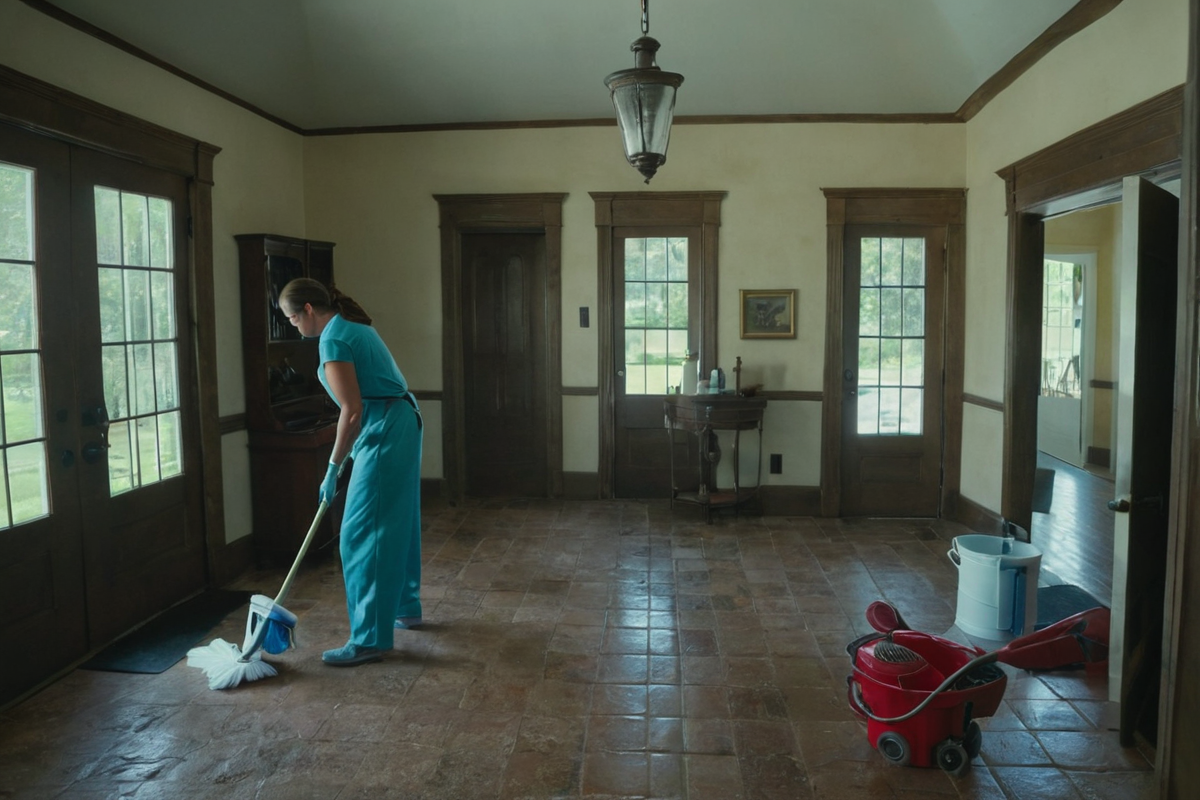 Rockledge, FL — Pure Pristine Cleans