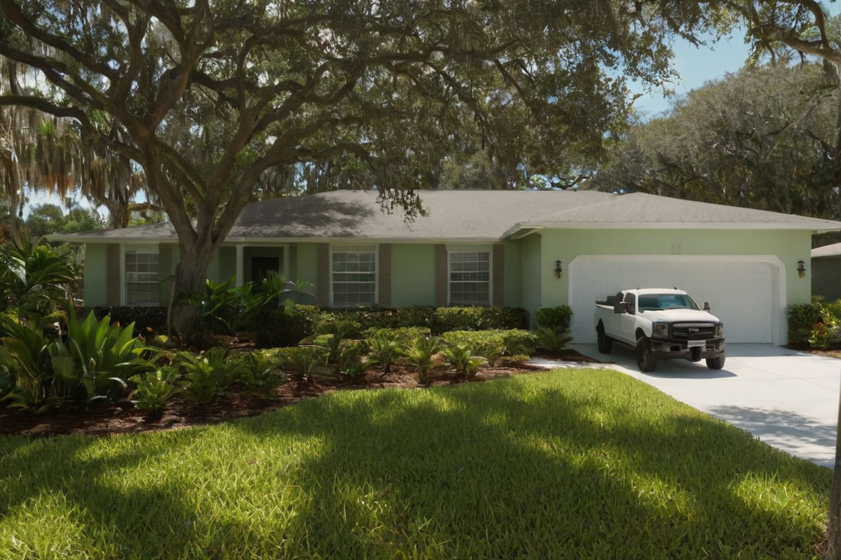 Safety Harbor, FL — Pure Pristine Cleans