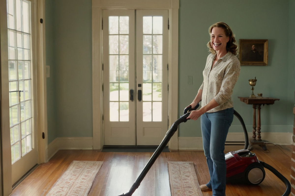 Sanford, FL — Pure Pristine Cleans