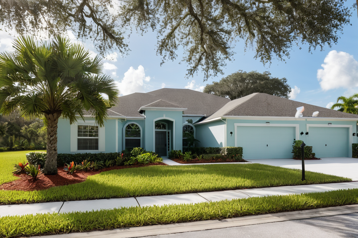Sarasota Springs, FL — Pure Pristine Cleans