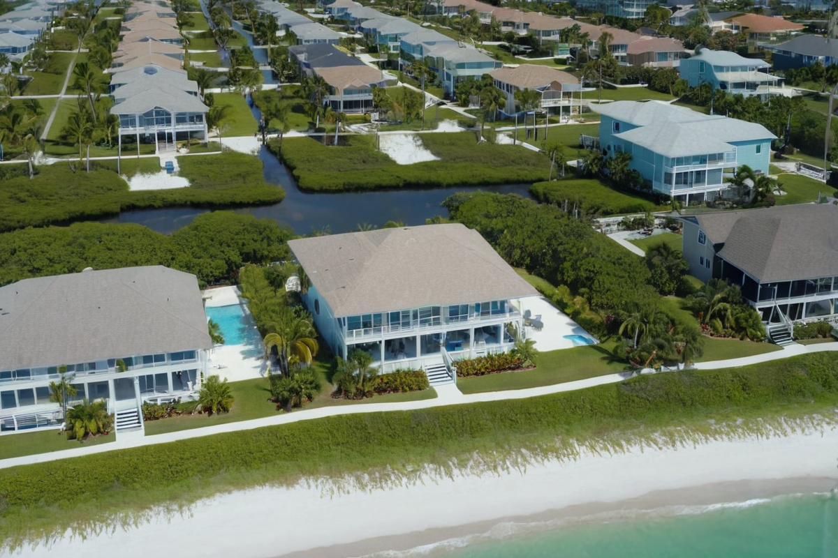 Satellite Beach, FL — Pure Pristine Cleans