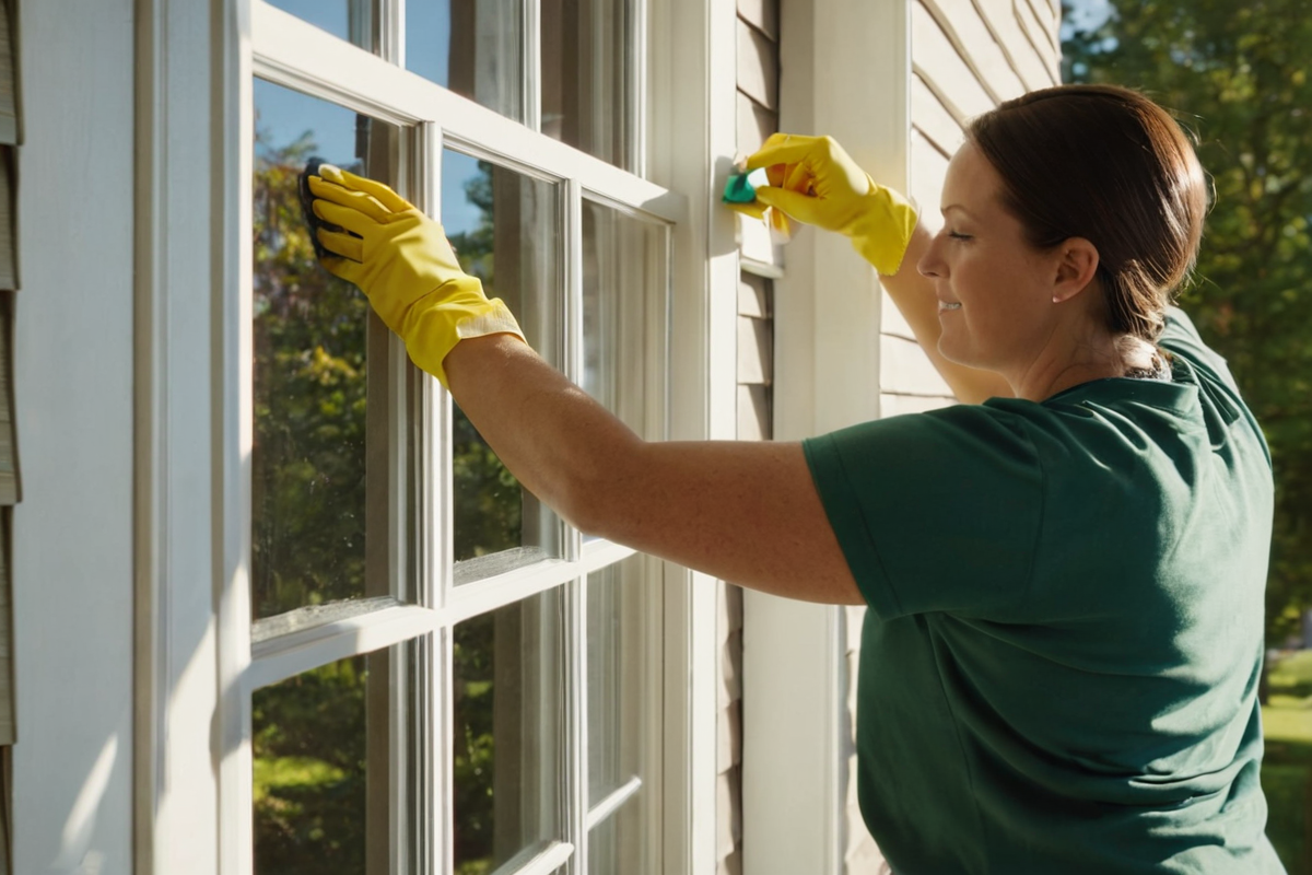 Scott Lake, FL — Pure Pristine Cleans