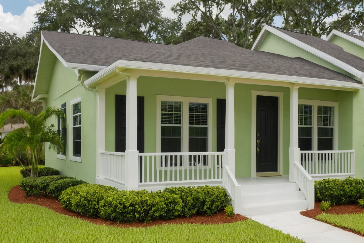 Seminole, FL — Pure Pristine Cleans