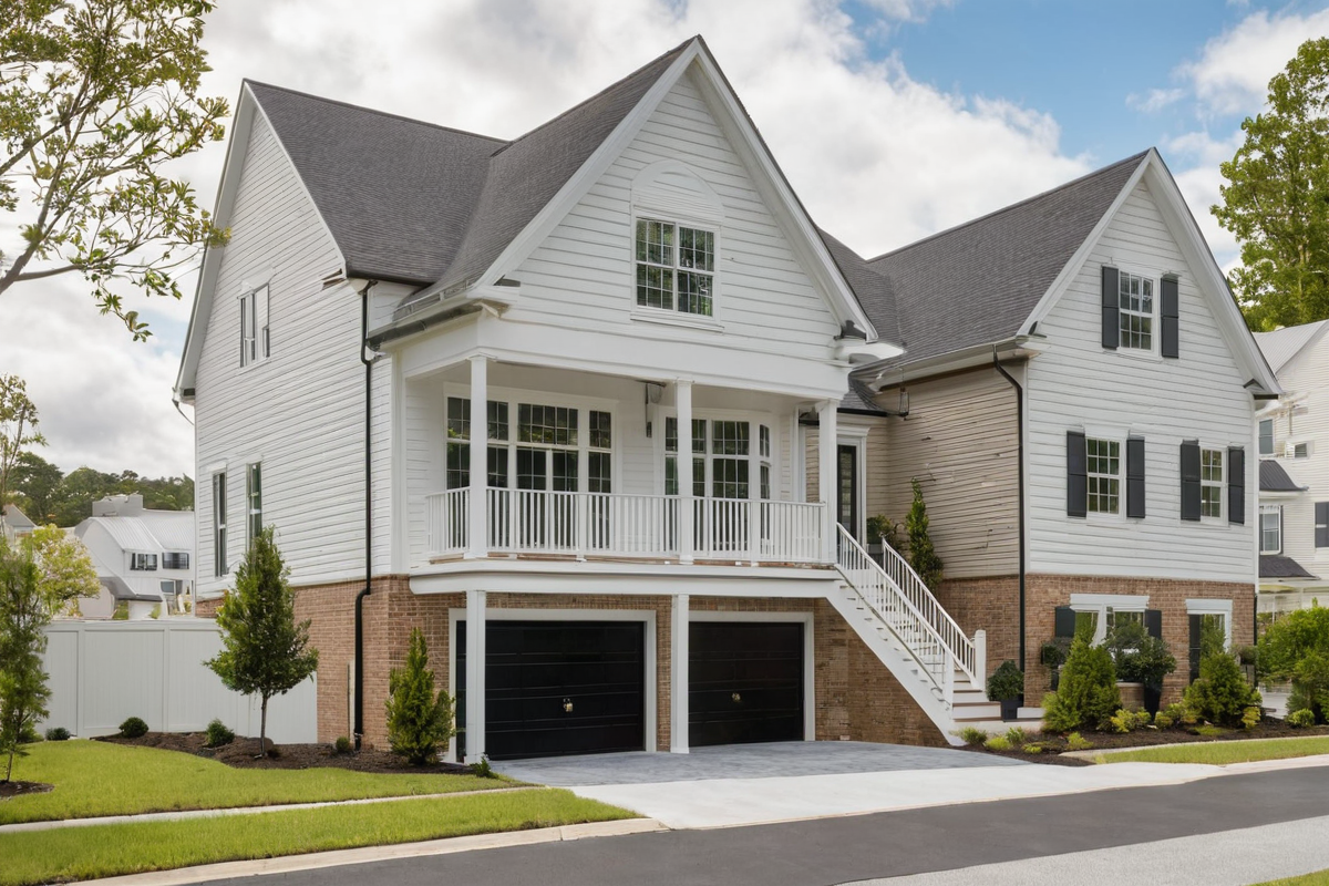 Smithfield, RI — Pure Pristine Cleans