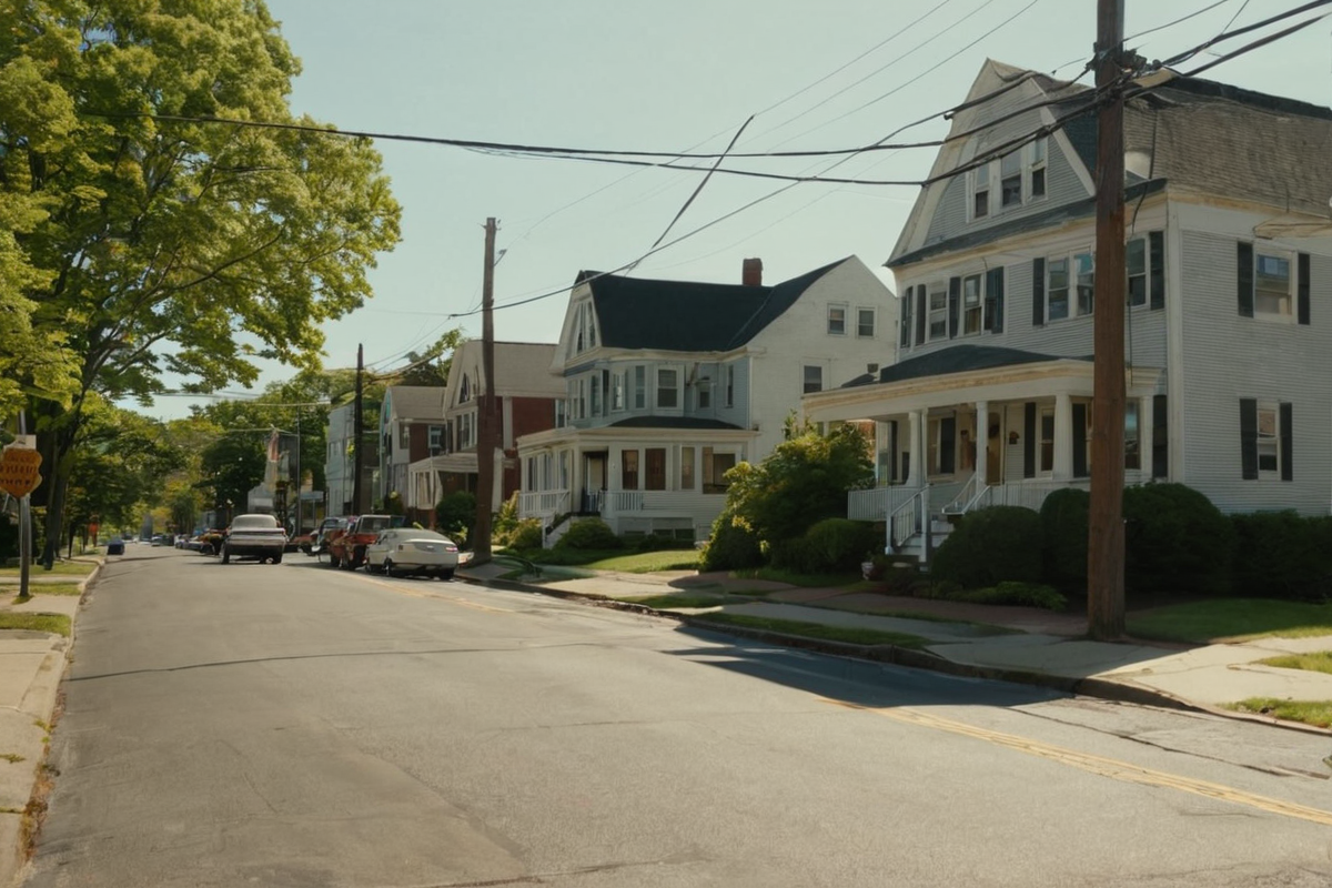 Somerville, MA — Pure Pristine Cleans