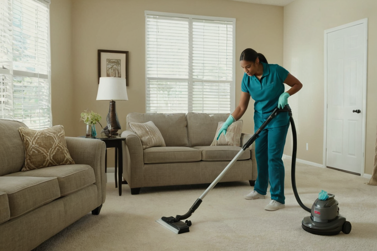 South Miami Heights, FL — Pure Pristine Cleans