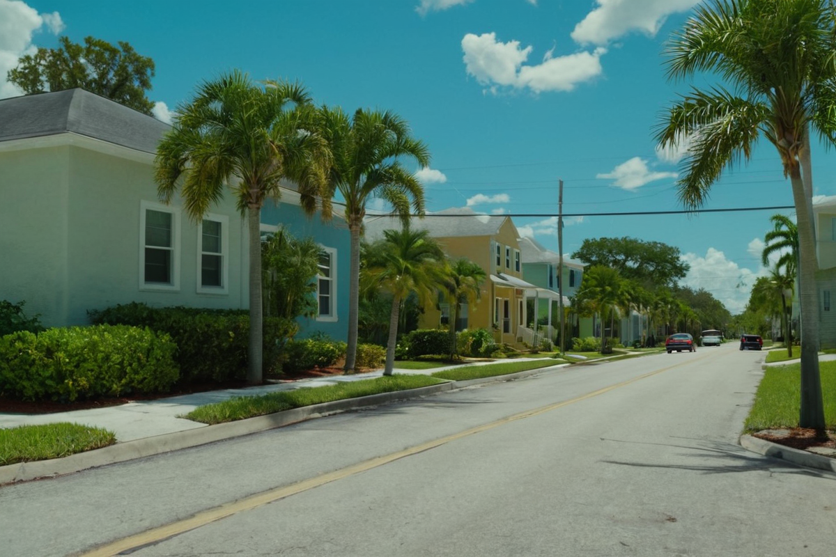 St. Petersburg, FL — Pure Pristine Cleans