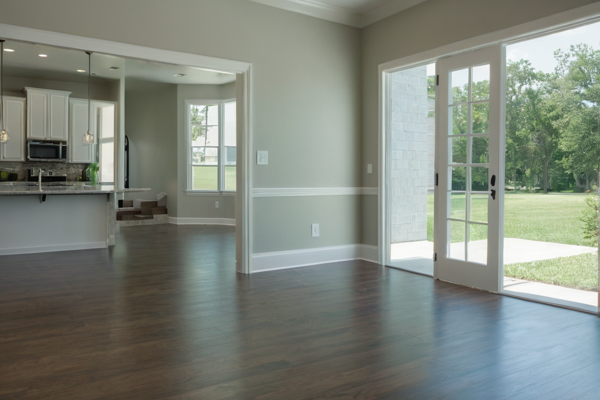 Stuart, FL — Pure Pristine Cleans