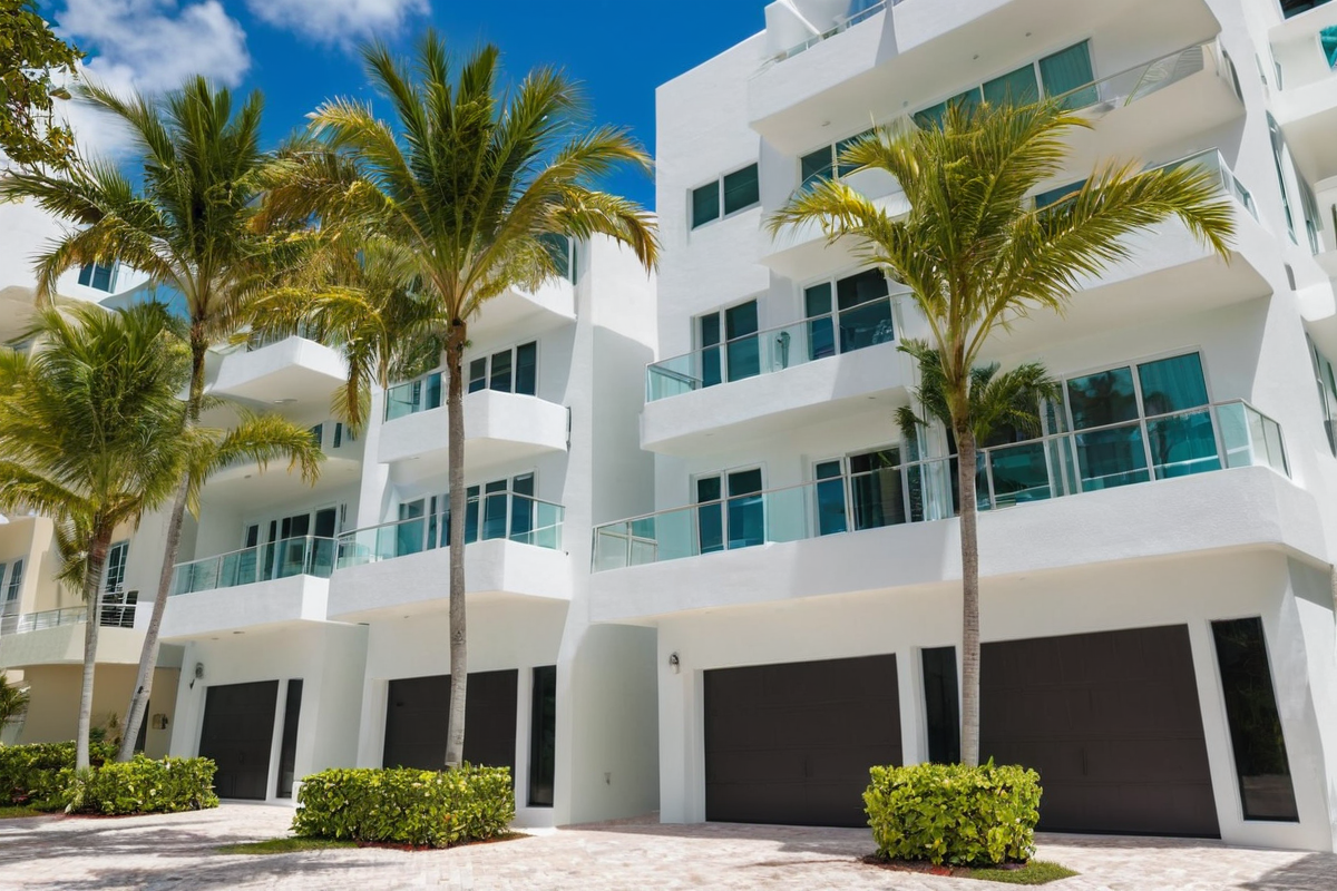 Sunny Isles Beach, FL — Pure Pristine Cleans