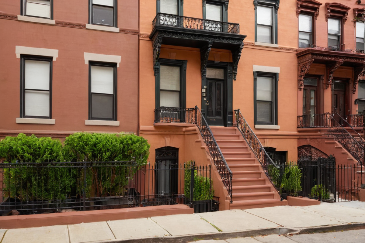 Sunset Park, NY — Pure Pristine Cleans
