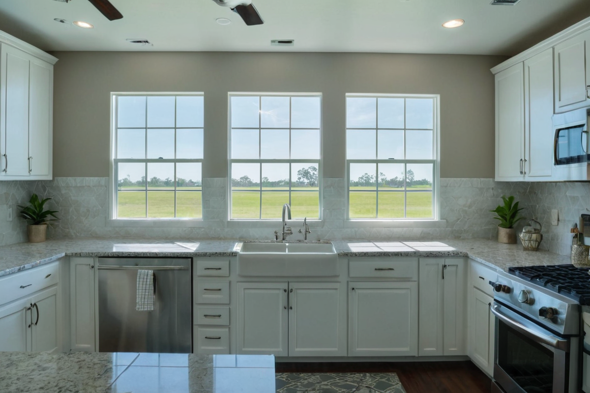 Sweetwater, FL — Pure Pristine Cleans