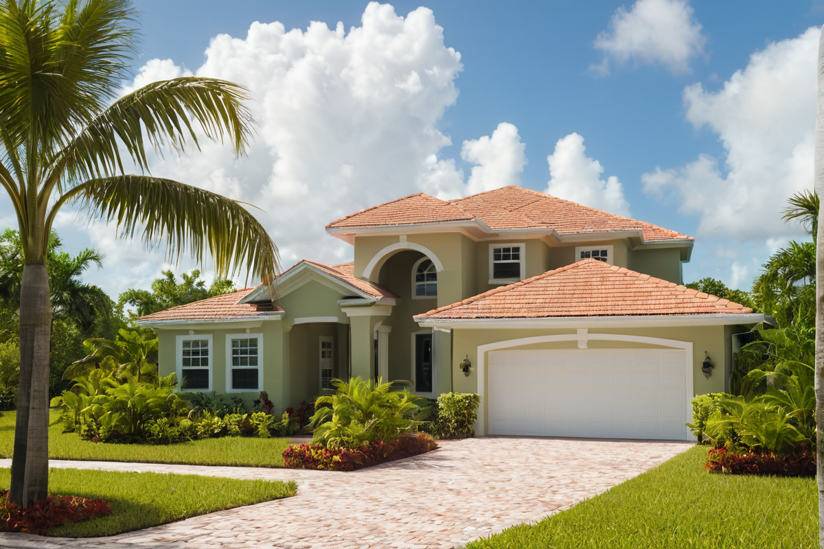Tamiami, FL — Pure Pristine Cleans