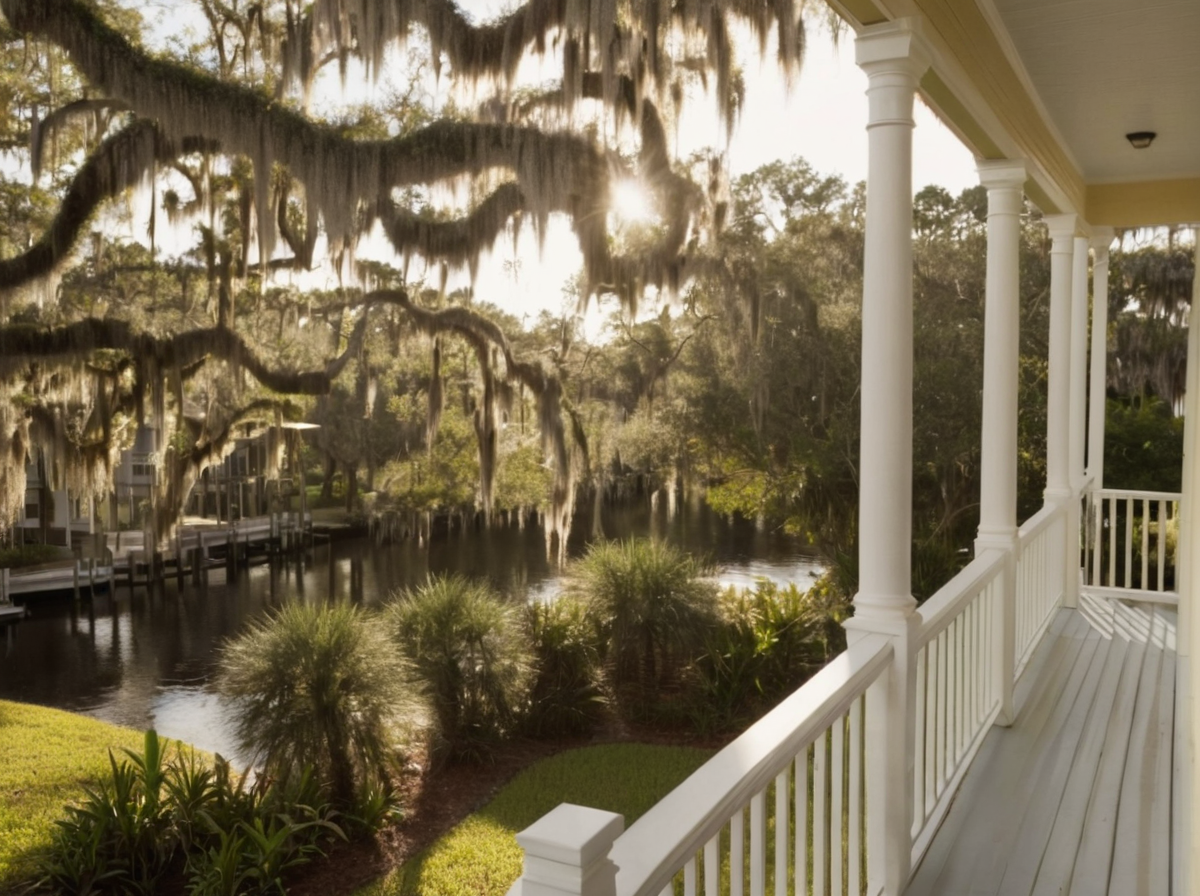 Tampa, FL — Pure Pristine Cleans