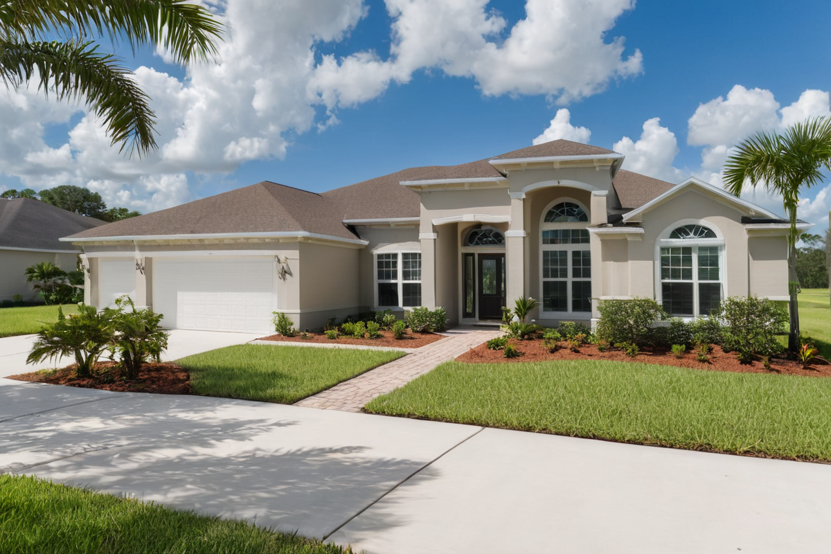 Tavares, FL — Pure Pristine Cleans