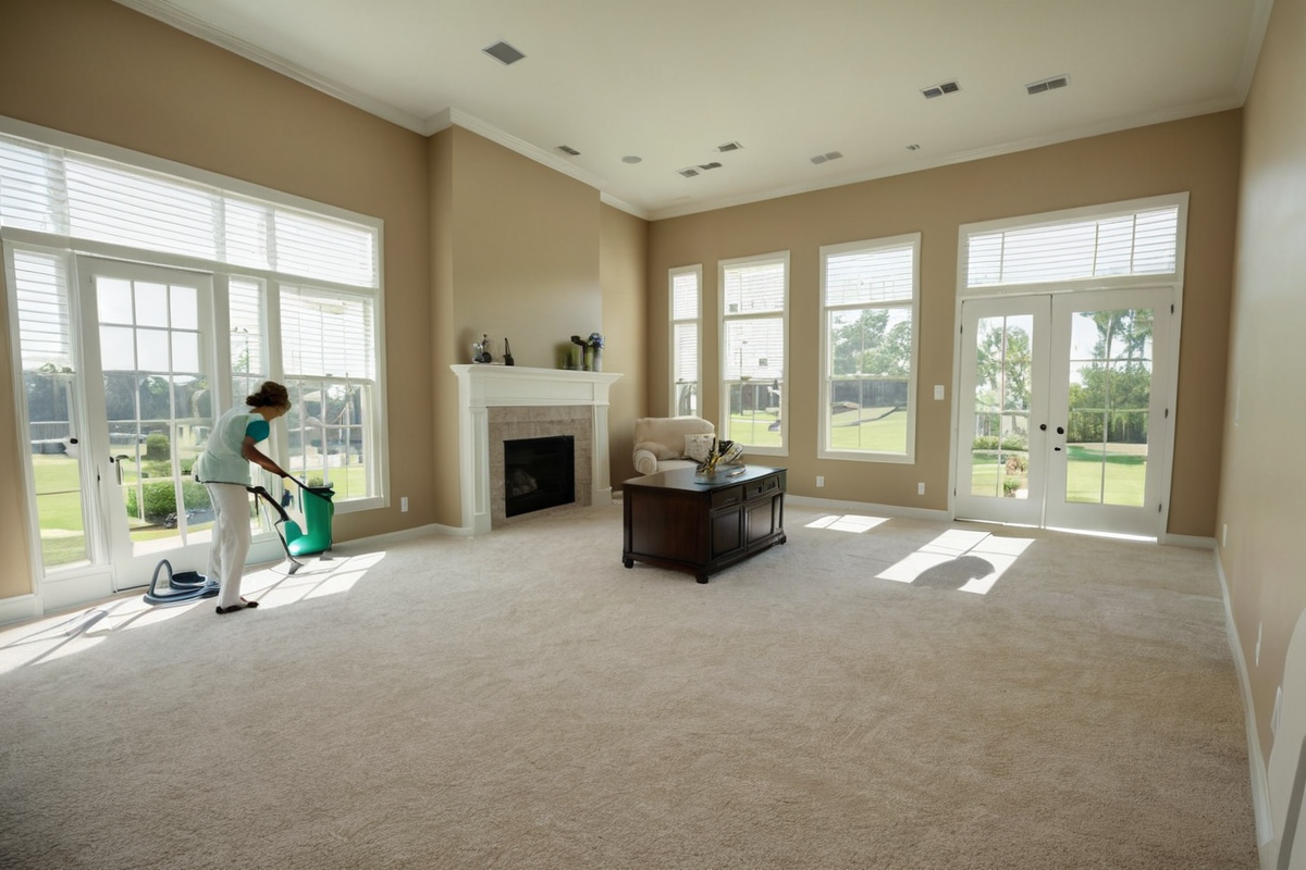 The Crossings, FL — Pure Pristine Cleans