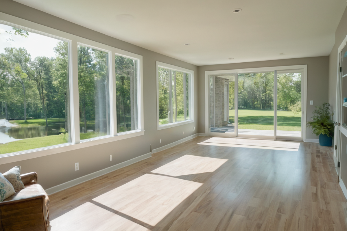Three Lakes, FL — Pure Pristine Cleans