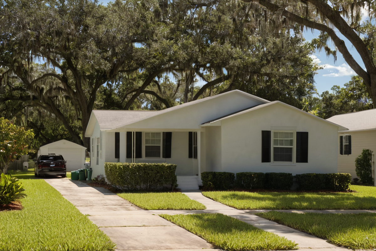 Titusville, FL — Pure Pristine Cleans