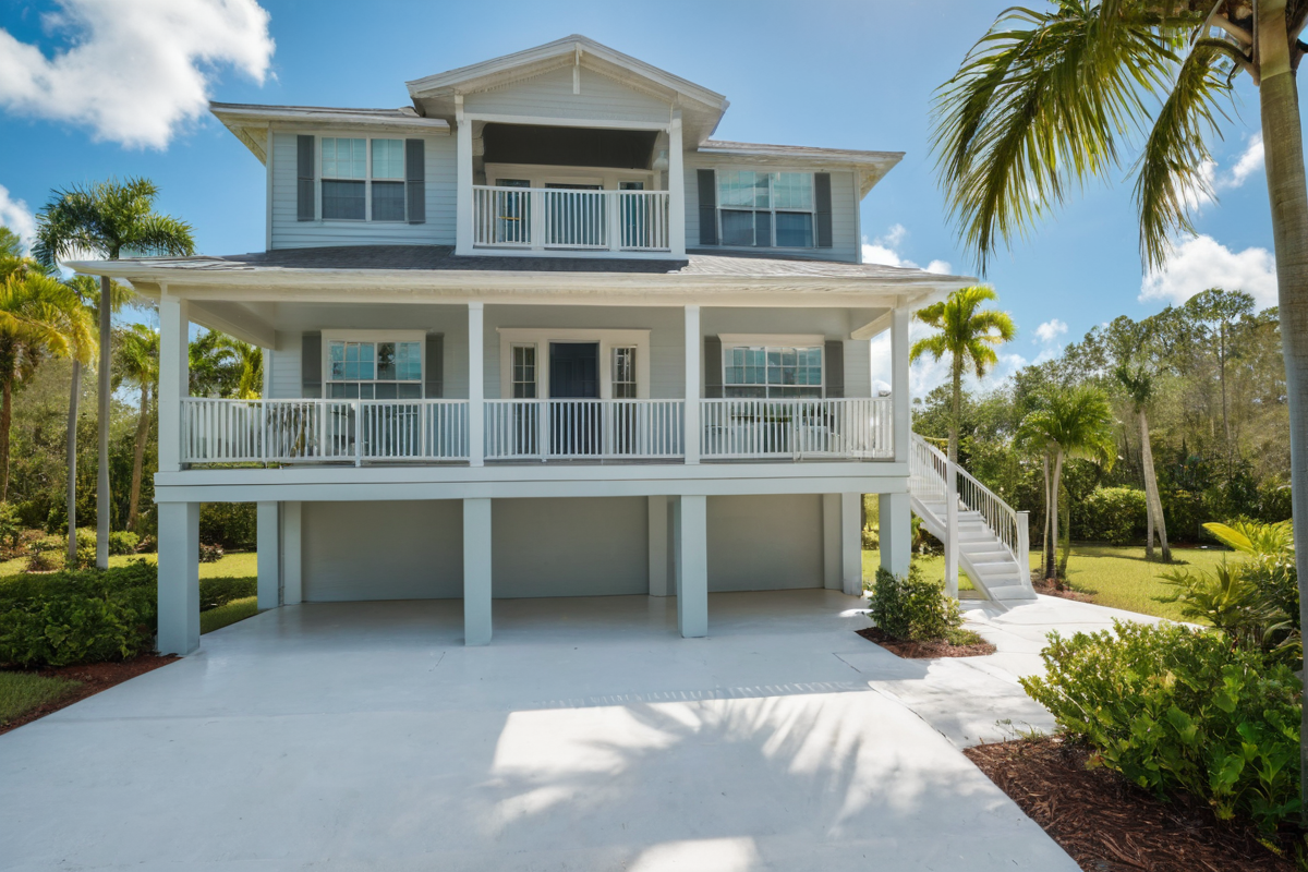 Upper Grand Lagoon, FL — Pure Pristine Cleans