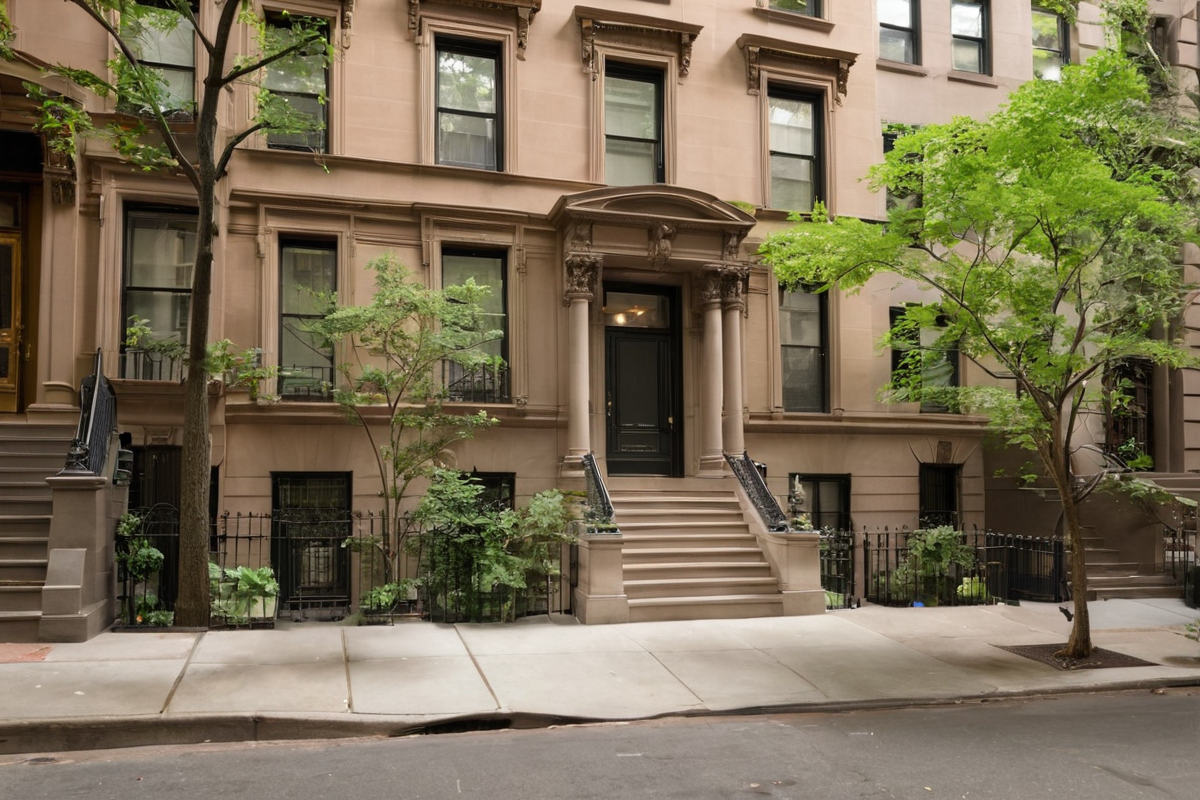 Upper West Side, NY — Pure Pristine Cleans