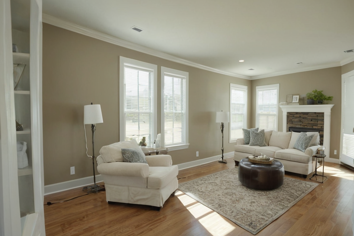 Utica, NY — Pure Pristine Cleans