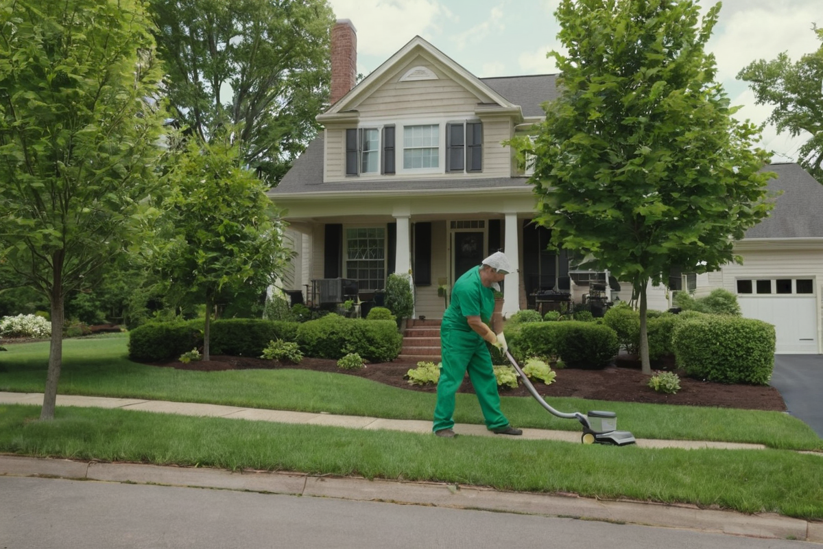 Warwick, RI — Pure Pristine Cleans