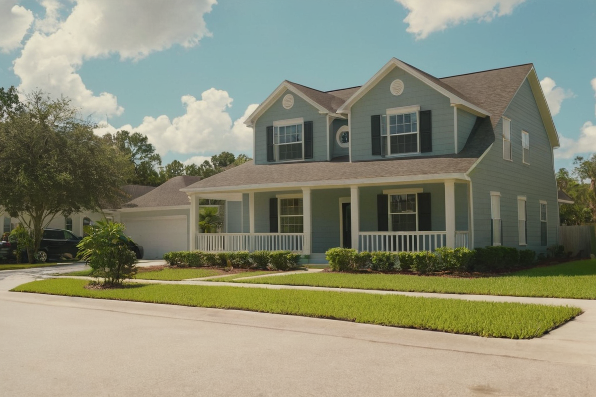 Wekiwa Springs, FL — Pure Pristine Cleans