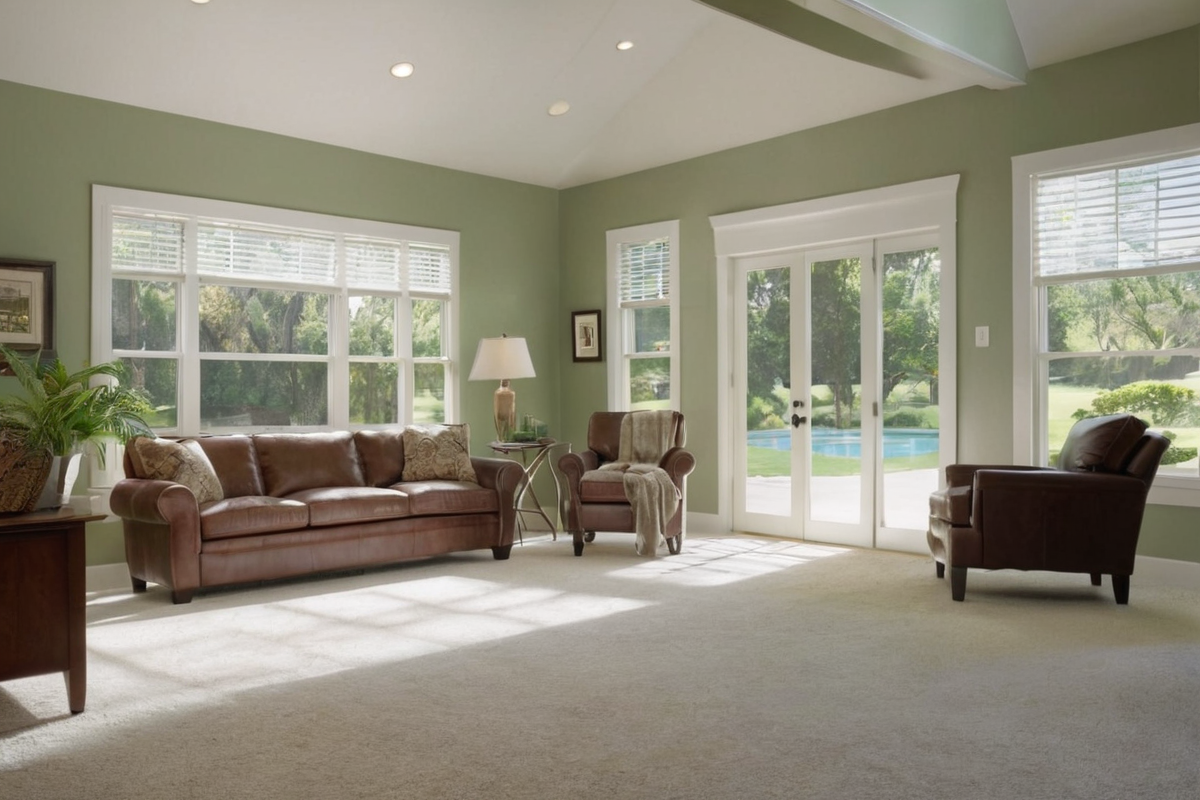 West and East Lealman, FL — Pure Pristine Cleans
