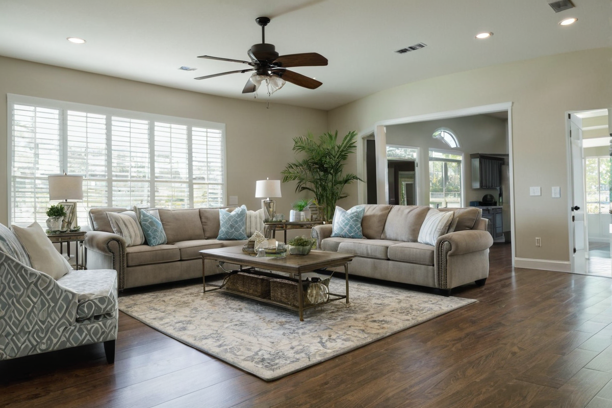 Westchase, FL — Pure Pristine Cleans