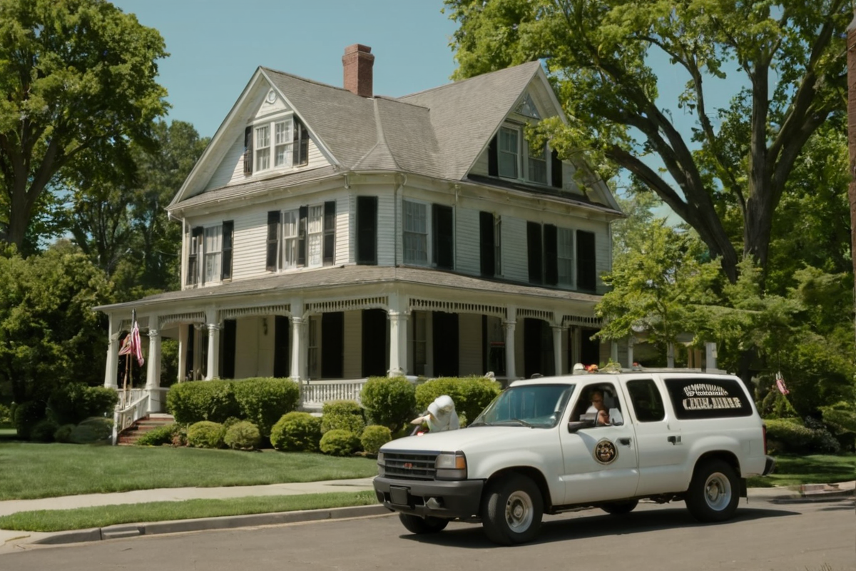 Westfield, MA — Pure Pristine Cleans