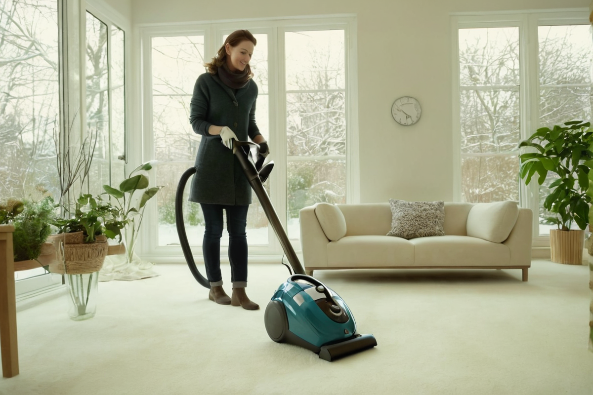 Winter Garden, FL — Pure Pristine Cleans