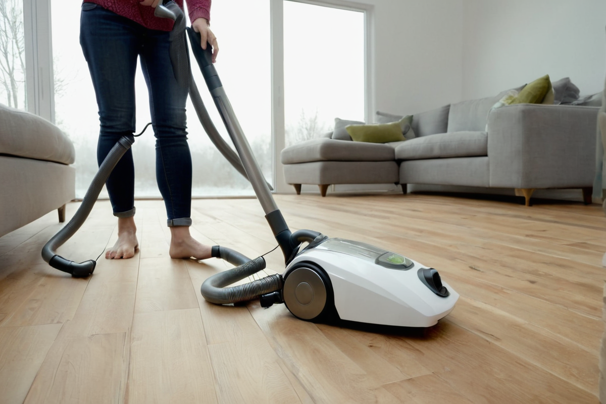 Winter Haven, FL — Pure Pristine Cleans