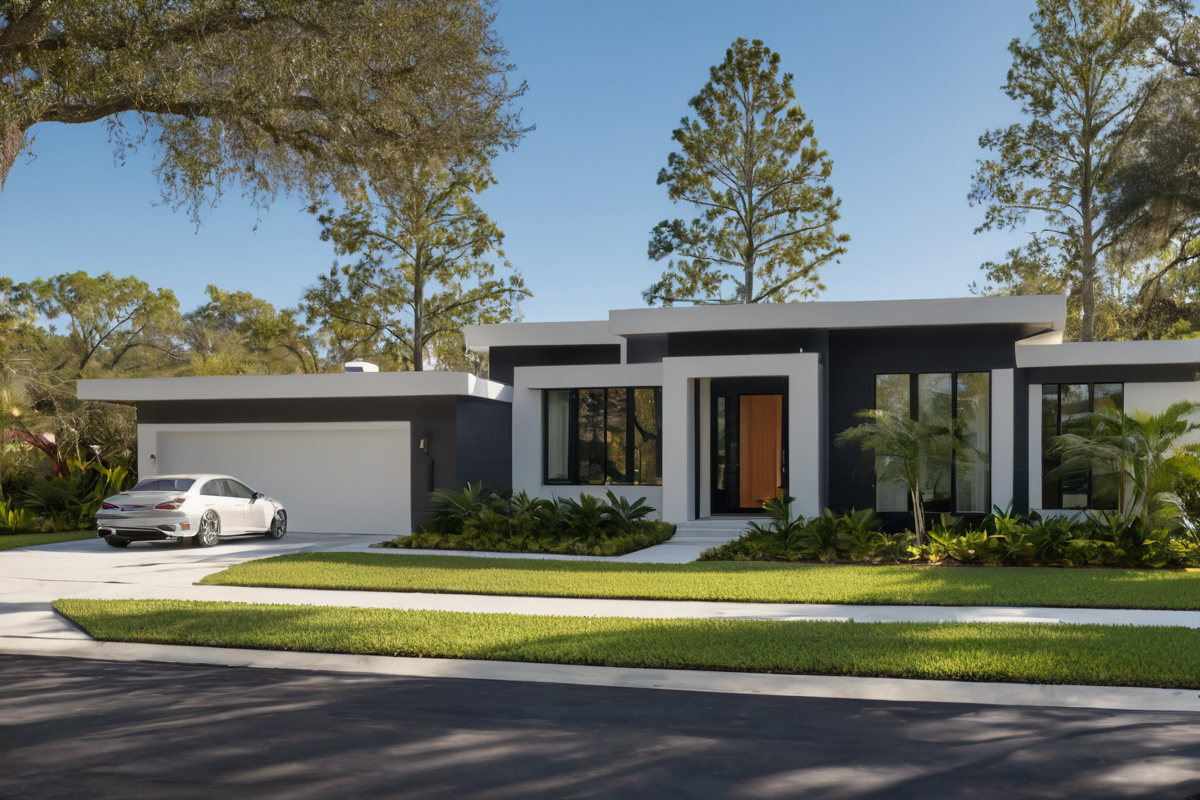 Winter Park, FL — Pure Pristine Cleans