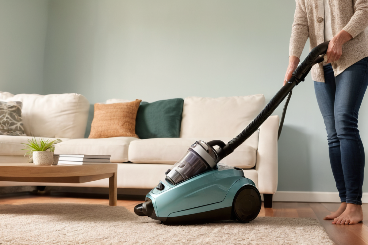 Winter Springs, FL — Pure Pristine Cleans