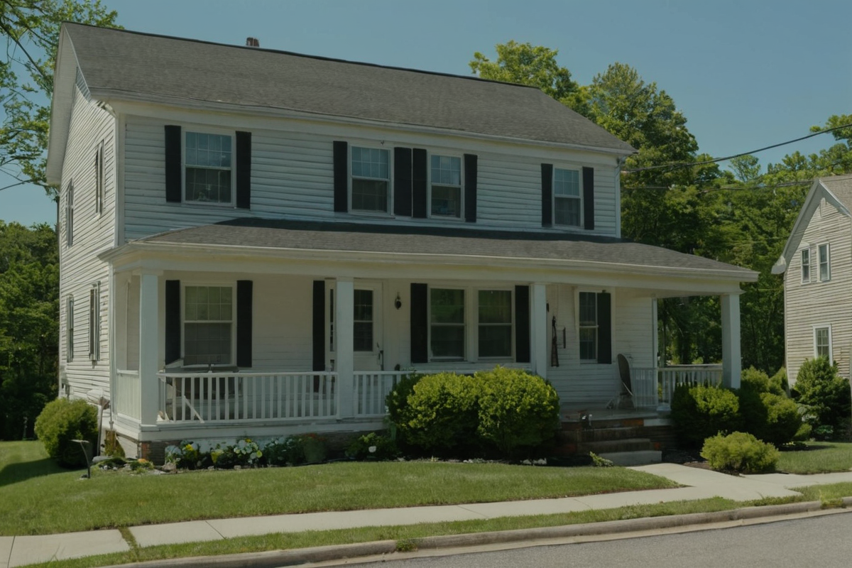 Woonsocket, RI — Pure Pristine Cleans
