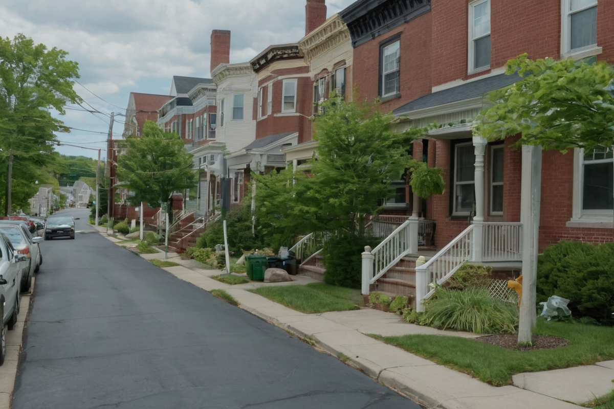 Worcester, MA — Pure Pristine Cleans