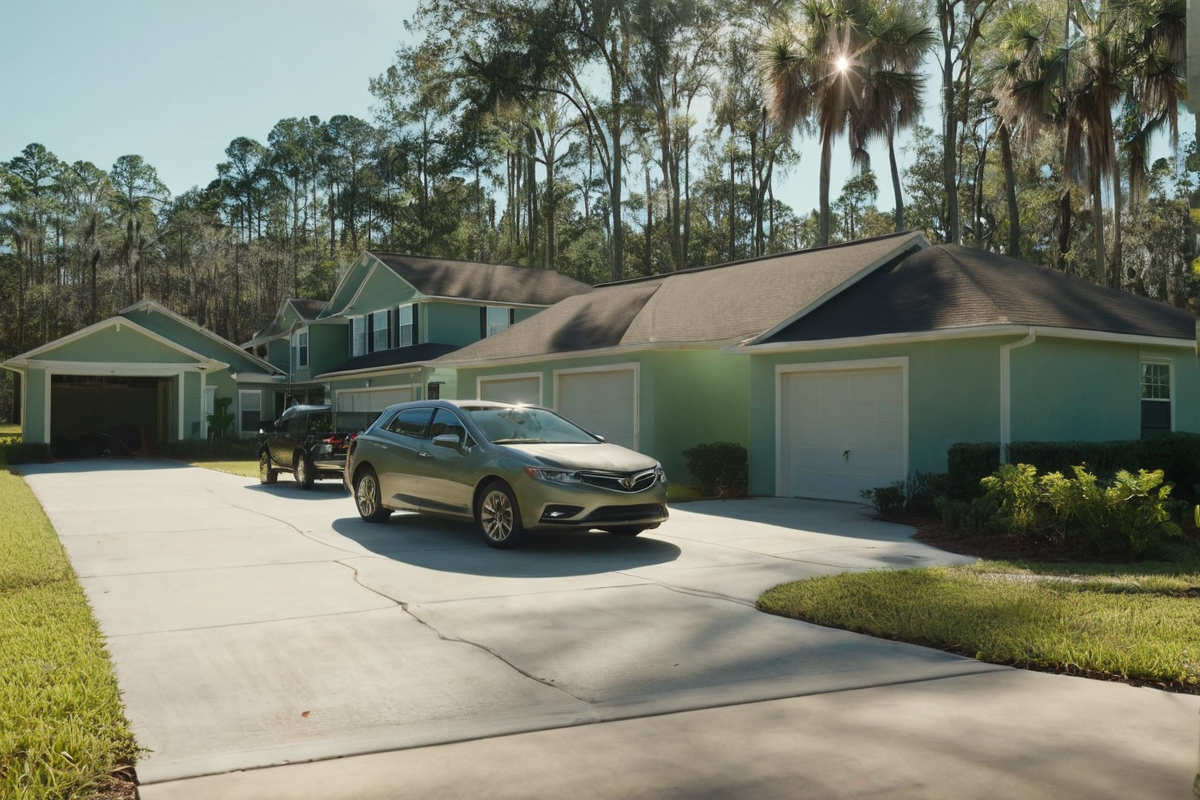Yulee, FL — Pure Pristine Cleans